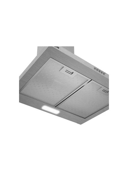 Altus ALA 522 I Inox Duvar Tipi Ankastre Davlumbaz - 3