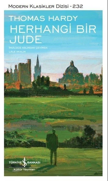 Herhangi Bir Jude ürün görseli