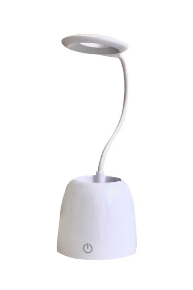 Marla Kalemlik Masa Lambası Şarjlı Gm-1417 ürün görseli