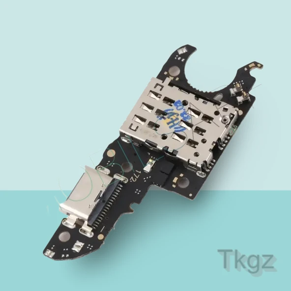 Huawei Nova 10 PRO Full Şarj Soketi Bordu Orjinal ürün görseli