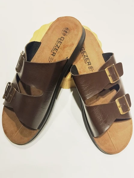 Monalisa Home 45 Numara Renkli Figürlü Gösterişli Terlik ürün görseli