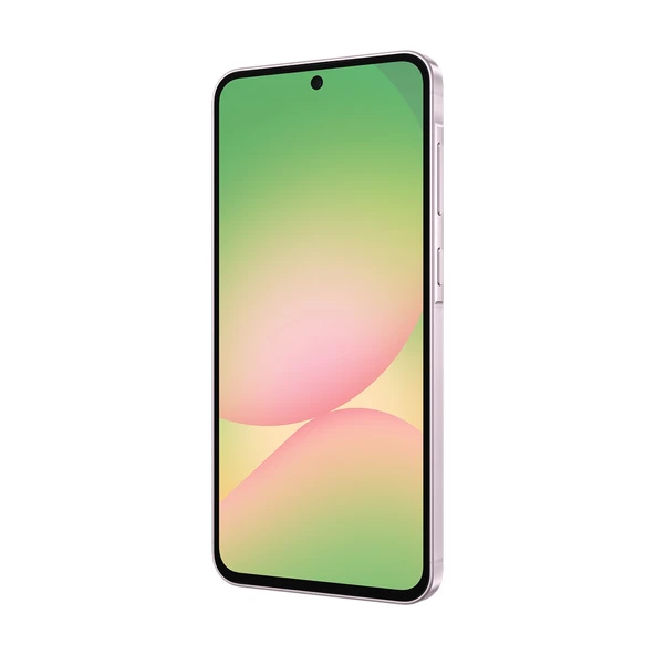 Samsung Galaxy A56 5G 256 GB 8 GB Ram Açık Pembe (Samsung Türkiye Garantili) - 5