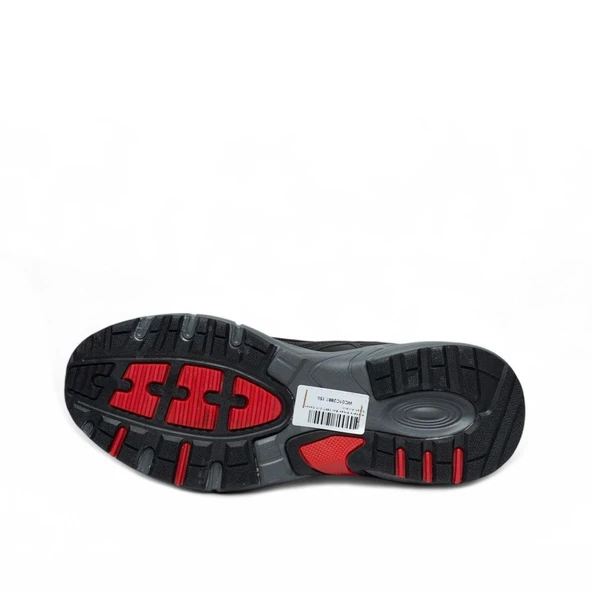 Wickers 2887 Erkek Kışlık Bot Ayakabı - Resim 18