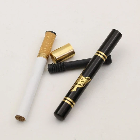 Sihirli Sigara Oyunu Sigara Büyüt ve Küçült İlüzyon ürün görseli 1