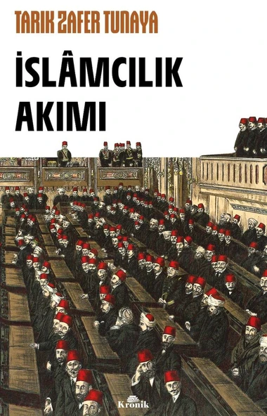 İslamcılık Akımı ürün görseli