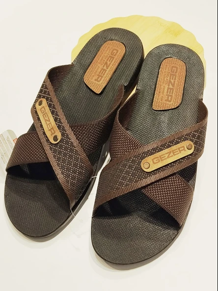 Monalisa Home 45 Numara Renkli Figürlü Gösterişli Terlik ürün görseli 1