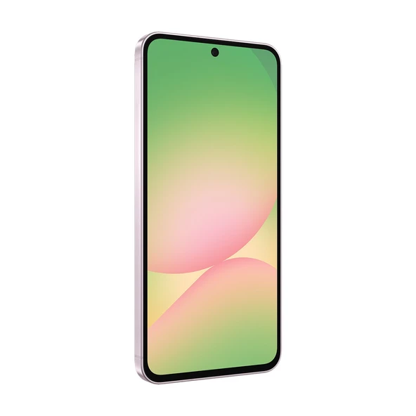 Samsung Galaxy A56 5G 256 GB 8 GB Ram Açık Pembe (Samsung Türkiye Garantili) - 4