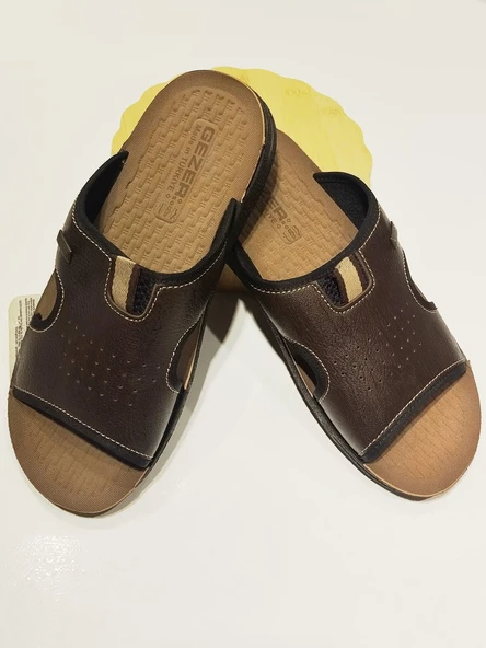 Monalisa Home 40 Numara Renkli Figürlü Yumuşak Taban Terlik