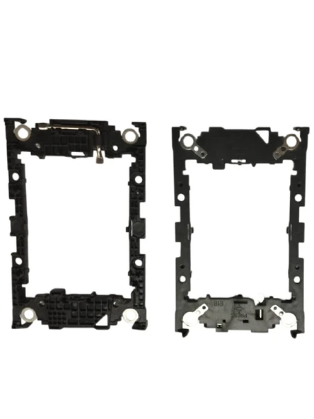 İNTEL Xeon LGA-4677 Carrier E1B Taşıyıcı Tepsi Kutusuz Tray Heatsink Plastic Base/Snap Fastener Fixi