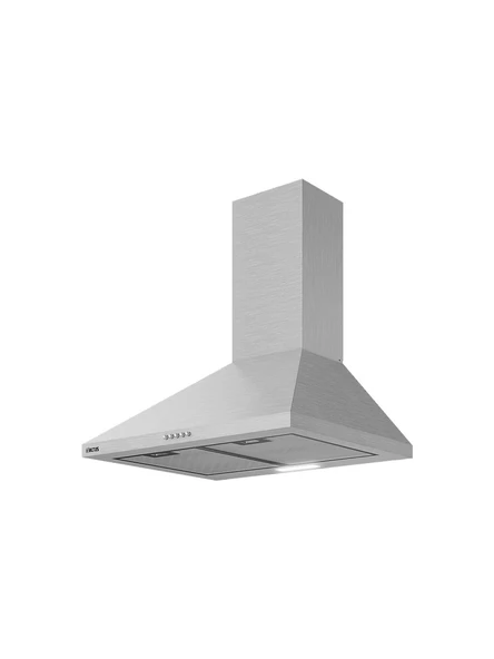 Altus ALA 522 I Inox Duvar Tipi Ankastre Davlumbaz