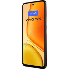 Vivo Y29 8 GB RAM 256 GB Kahverengi Cep Telefonu ( Türkiye Garantili) - Resim 5
