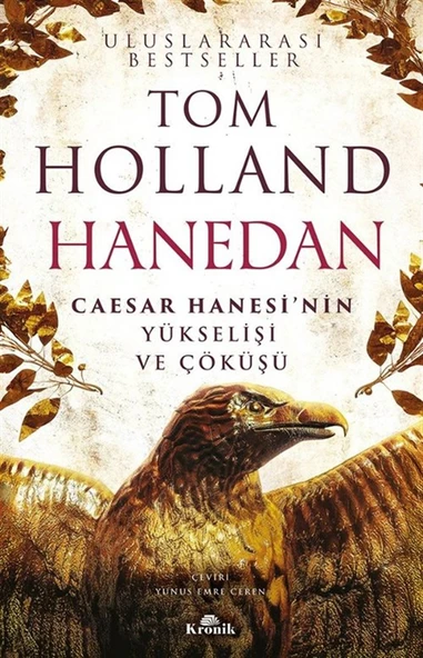 Hanedan & Caesar Hanesi'nin Yükselişi ve Çöküşü ürün görseli