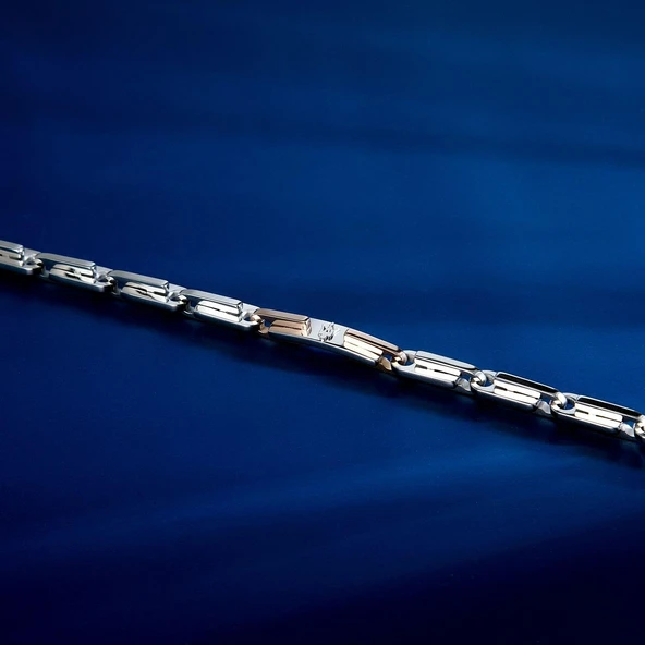 Maserati  JM425AVD107 Erkek Bileklik - Resim 3