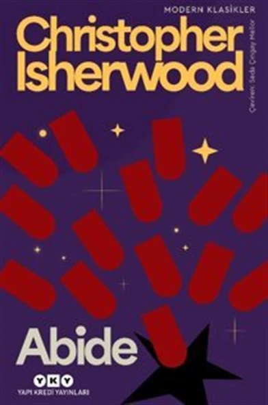 Abide ürün görseli