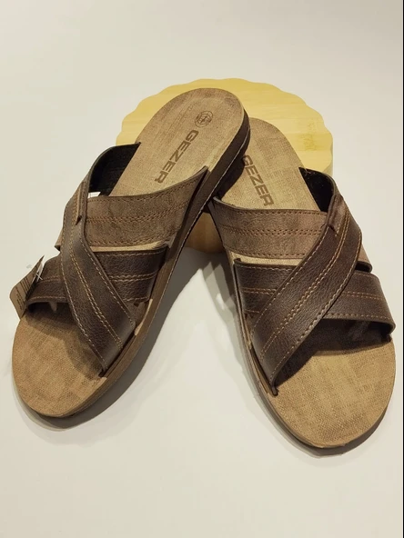 Monalisa Home 41 Numara Renkli Figürlü Gösterişli Terlik ürün görseli 1