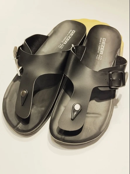 Monalisa Home 40 Numara Renkli Figürlü Gösterişli Terlik ürün görseli 1