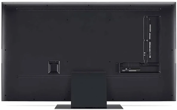 LG 55UR91006LA 4K Ultra HD 55" 140 Ekran Uydu Alıcılı webOS Smart LED TV - Resim 2