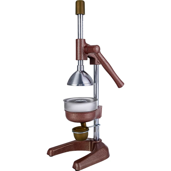 EMSAN FRUTTİ MEYVE SIKACAĞI KIRMIZI ürün görseli