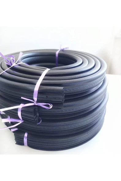 Renault 12 Ve Toros Kapı Fitili 4 Kapı (takım) - Resim 3