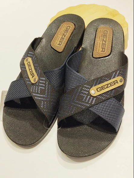 Monalisa Home 45 Numara Renkli Figürlü Gösterişli Terlik ürün görseli 1