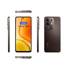 Vivo Y29 8 GB RAM 256 GB Kahverengi Cep Telefonu ( Türkiye Garantili) - Resim 7