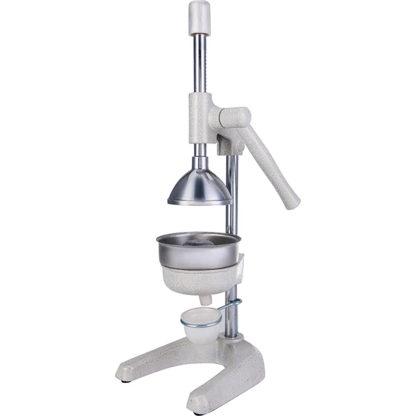 EMSAN FRUTTİ MEYVE SIKACAĞI BEYAZ ürün görseli