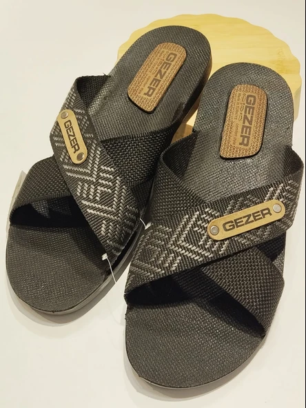 Monalisa Home 44 Numara Renkli Figürlü Gösterişli Terlik ürün görseli