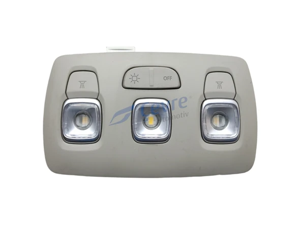 Arka Tavan Lambası - Renault Megane 4  Talisman 264309166R ürün görseli 1