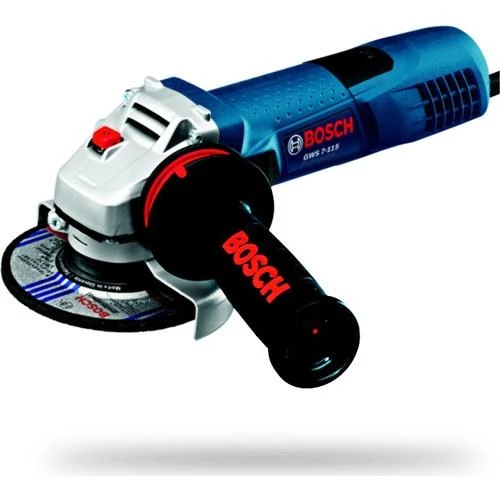 BOSCH GWS 7-115 720 W  AVUÇ TAŞLAMA ürün görseli 1