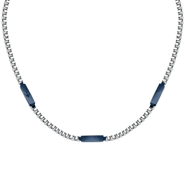 Maserati  JM425AVD109 Erkek Kolye - Resim 2