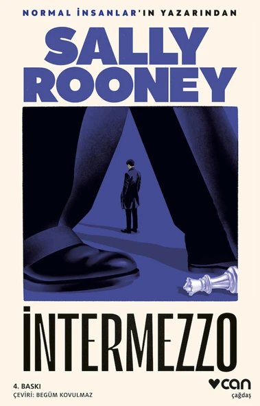 İntermezzo ürün görseli