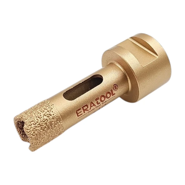 Fixonic Eratool ERA55885 16mm M14 Elmas Mermer Granit Delme Panç - Resim 2