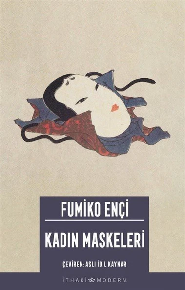 İthaki / Kadın Maskeleri ürün görseli