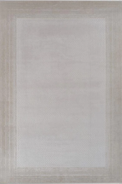 Gabardin Halı Omega 242C Serisi Triko Akrilik Salon Oturma Yatak Odası Halısı ürün görseli 1