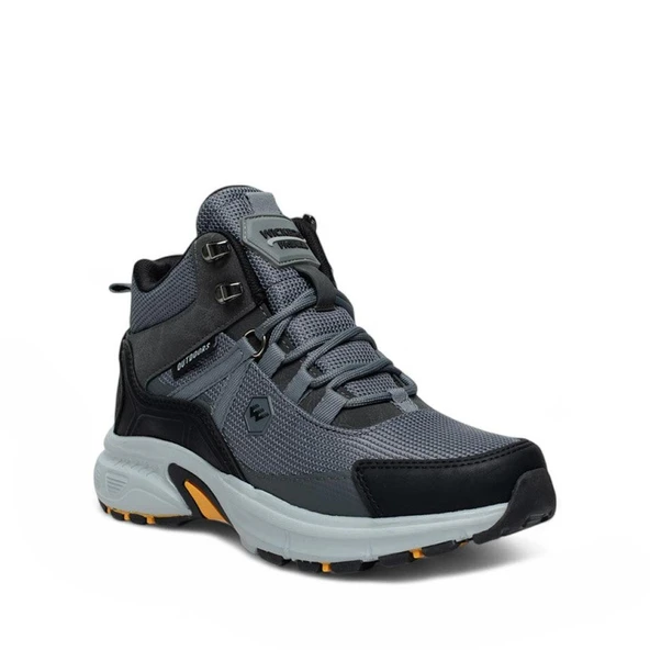 Wickers 2887 Erkek Kışlık Bot Ayakabı - Resim 3