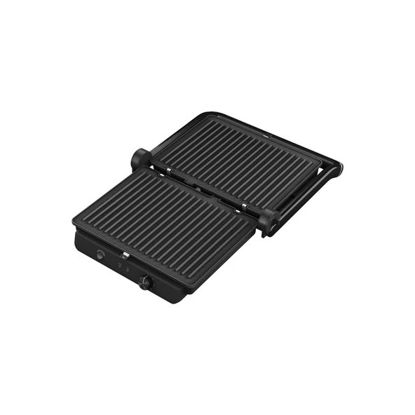 Beko TM 5046 Cb Floral Tost Makinesi - Resim 4