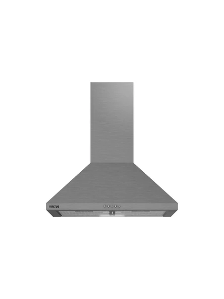 Altus ALA 522 I Inox Duvar Tipi Ankastre Davlumbaz - 2