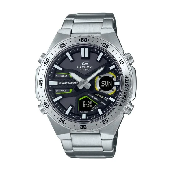 Casio EFV-C110D-1A3VDF Unisex Kol Saati ürün görseli
