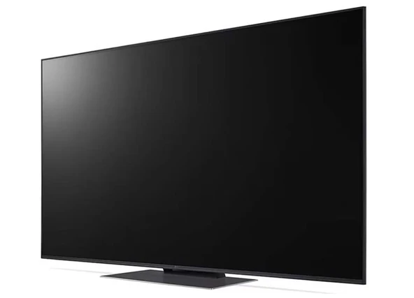 LG 55UR91006LA 4K Ultra HD 55" 140 Ekran Uydu Alıcılı webOS Smart LED TV ürün görseli