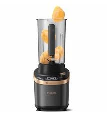 Philips Flip&Juice HR3770/00 1500 W Sürahi Blender - Resim 4