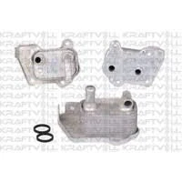 Mercedes Truck Yag Sogutucusu Retarder Kazanı > - Kraftvoll 08090321 ürün görseli