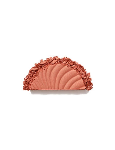 Flormar Blush-On Yüksek Pigmentli & Yoğun Işıltılı Kompakt Toz Allık 103 Sparkle Rose - Resim 2