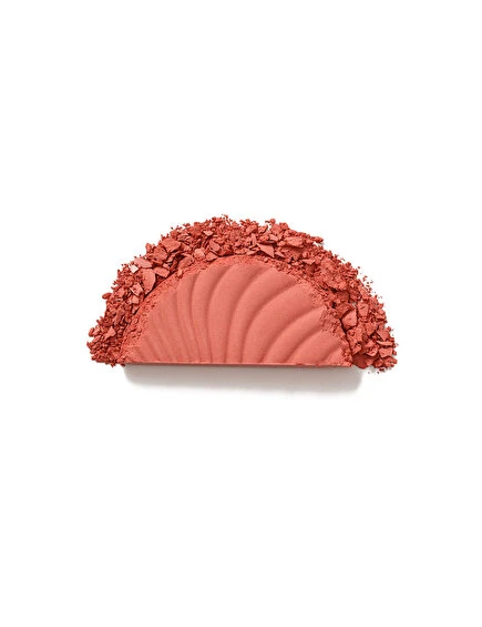 Flormar Blush-On Yüksek Pigmentli & Mat Bitişli Kompakt Toz Allık 105 MATTE ROSE - Resim 2