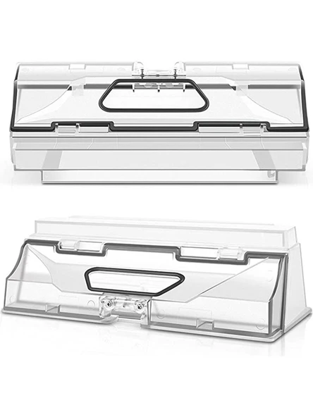 Roborock S5 Max Uyumlu Toz Haznesi - Resim 3