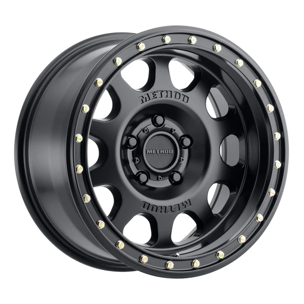 9X17 6X114,3 JANT TAKIMI (4 ADET) ürün görseli