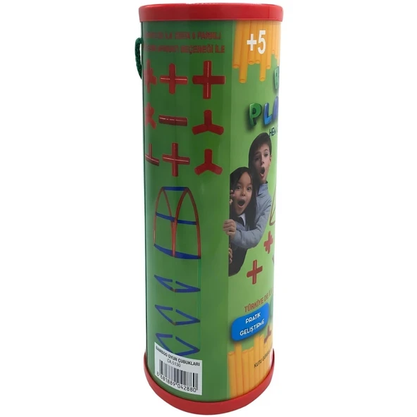 Ca Games Bamboo Oyun Çubukları 5130 - Resim 2