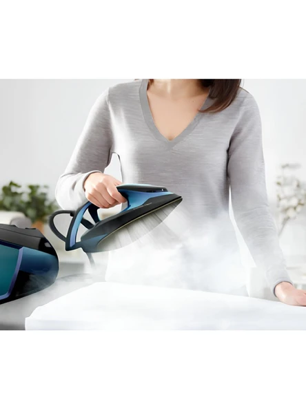 Tefal Express Vision SV8155 2800 W Buhar Kazanlı Ütü - 4