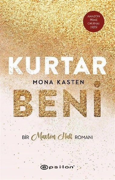 Kurtar Beni ürün görseli