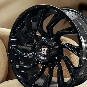 9X20 6X139,7 JANT TAKIMI (4 ADET) ürün görseli