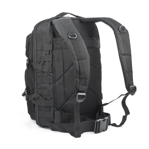 EVOLITE TACTICAL 40 SIRT ÇANTASI - 4